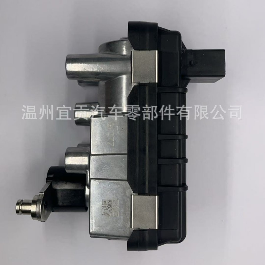 奔驰涡轮执行器712120/6NW009420