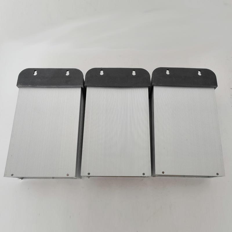 大功率防雨水电源12V500W4V21户外楼体2亮3化625电源6V48V灯箱直A