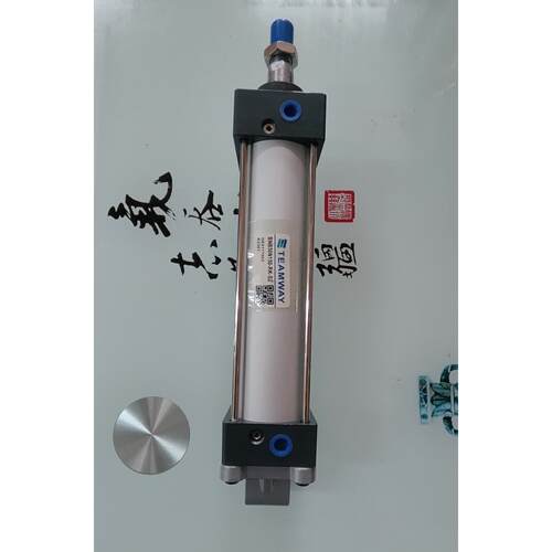 圣杰DK40气缸BNB50N150-RK-S刀库气缸SCLF50X150SCABT40气缸