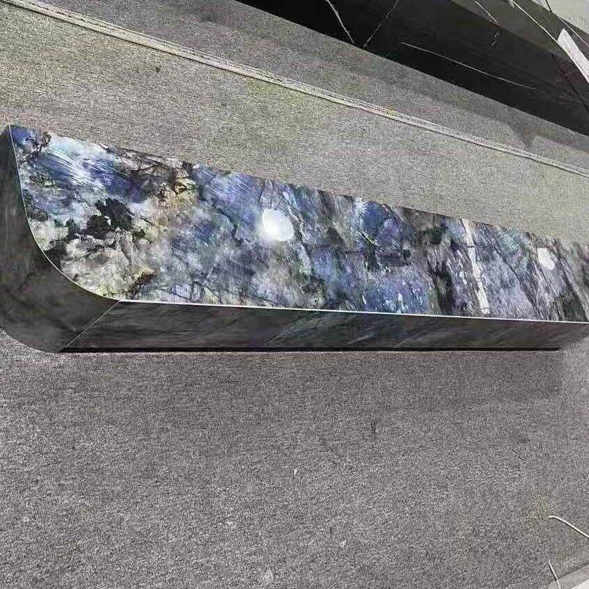 岩板电视柜地台地柜落地现代简约轻奢客厅电视柜悬浮时尚家用订制
