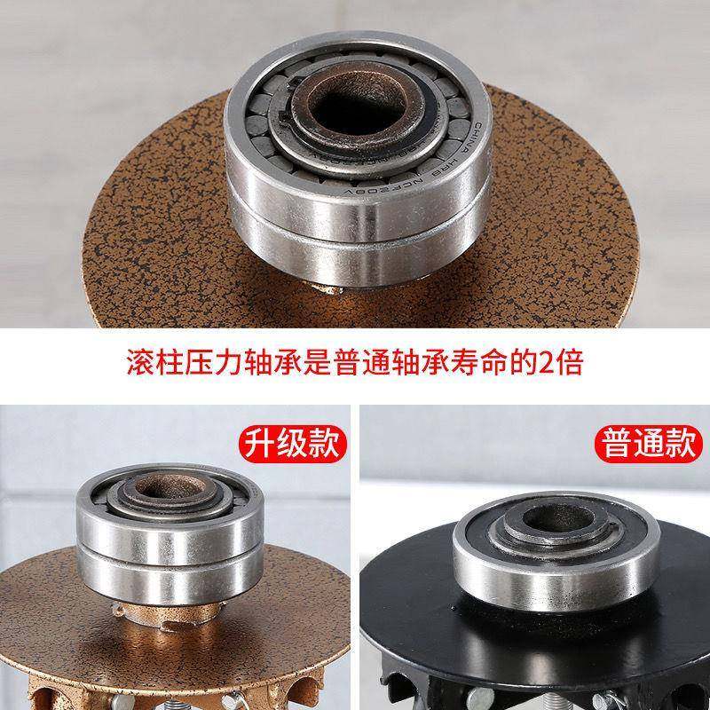 地暖放管地暖管管器轴放器承加粗加厚厂直销盘管架放管架见描述子