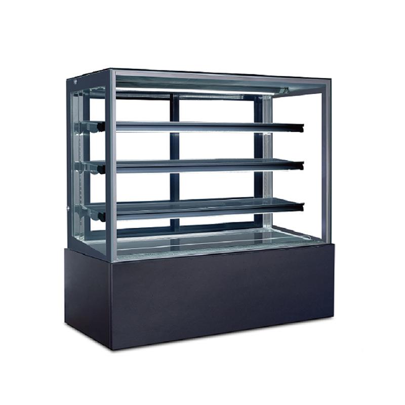 蛋冷柜191保鲜柜藏展示冰柜蛋糕展糕示柜寿司果熟水食柜直角蛋糕