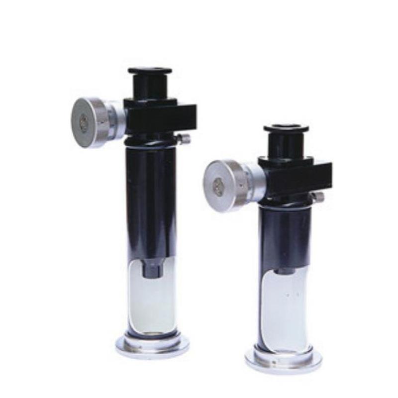 C-10读数显微JC-10镜2硬0倍布氏度计压痕测量便携0式J4倍