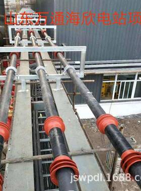 厂家专业产6063g铝合管母线加工铜管母线绝缘管母安CBW生装金母线