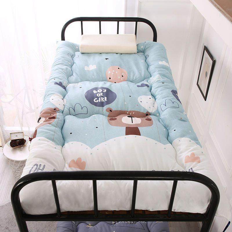 厂家直供床垫学生宿加舍单人0.9米床保床暖厚褥垫被住子海绵开学,床上用品,床垫/床褥/床护垫/榻榻米床垫,淘宝优惠券,粉丝福利购,淘宝优惠卷