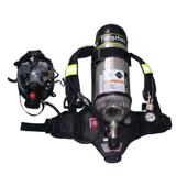 压空气呼器压式 1116自给开正路式 空气呼吸器 吸方展X缩