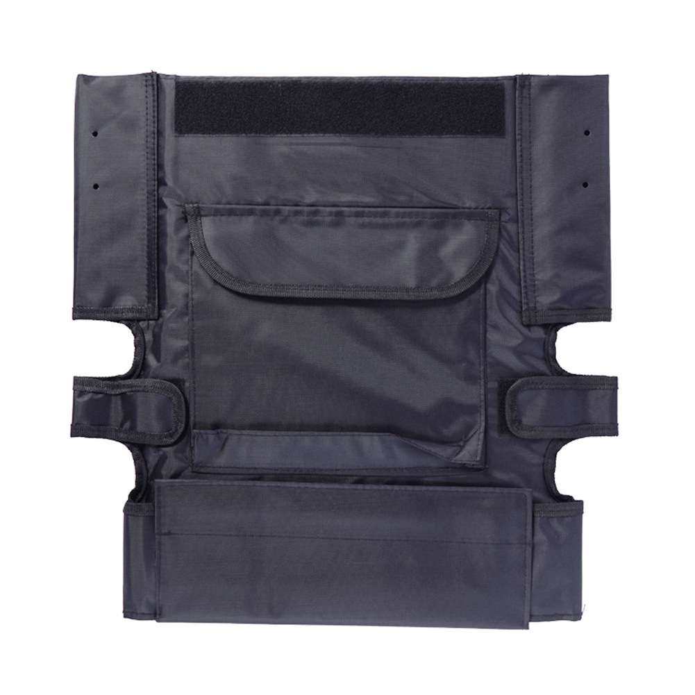 座背垫底布 96系列老年人残疾人代步车轮椅配件 坐垫底布