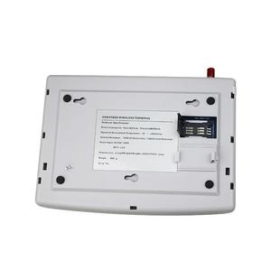 Fwtvolte设4G线接入备FCT4G接入平台FWTA3704G无线无固平定台