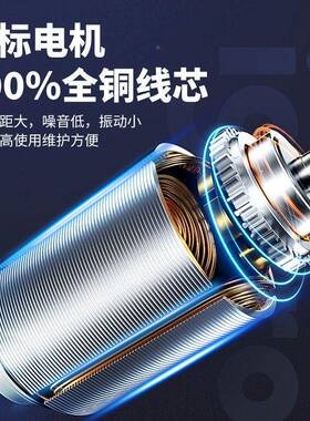 SF流风机工123业排扇大功换气扇抽风机管道轴岗位趴地风排率气扇