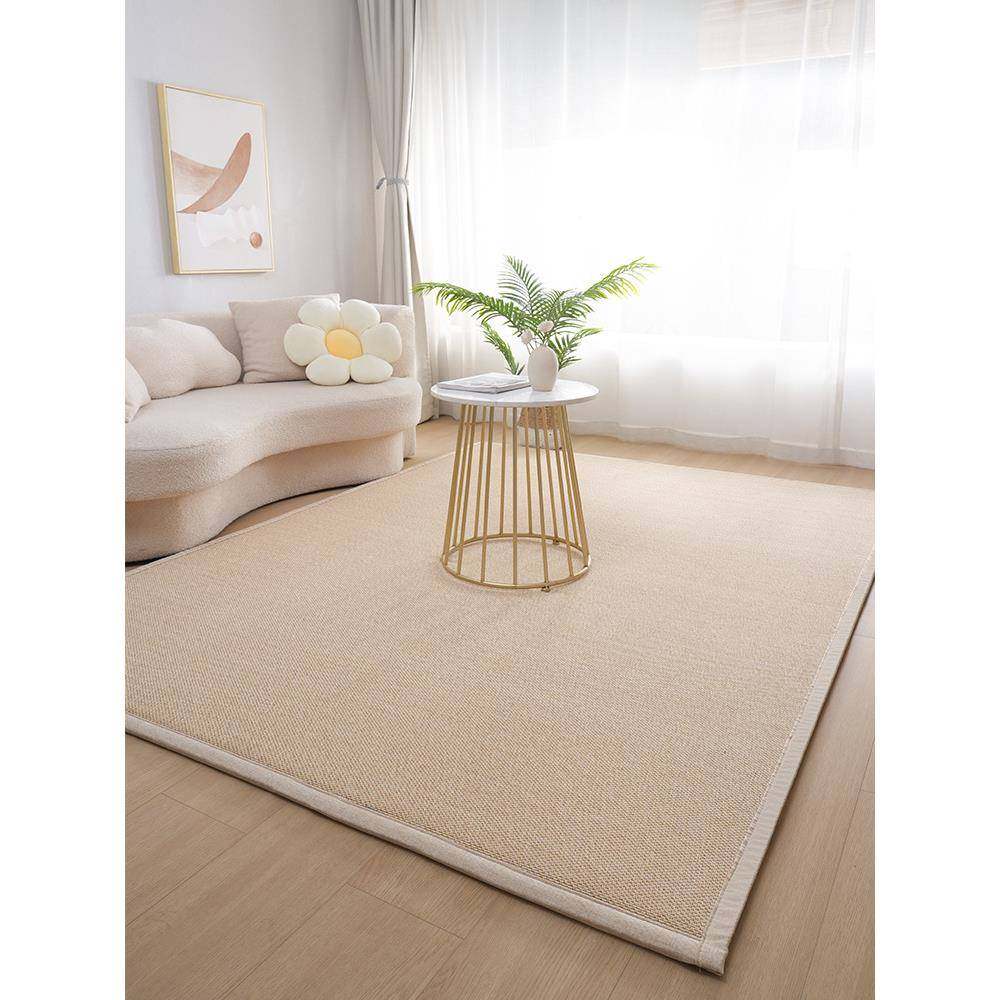 日式编地毯加厚客厅地垫榻米竹茶席草席室IJA民宿竹凉席垫子榻可,居家布艺,地毯,淘宝优惠券,粉丝福利购,淘宝优惠卷