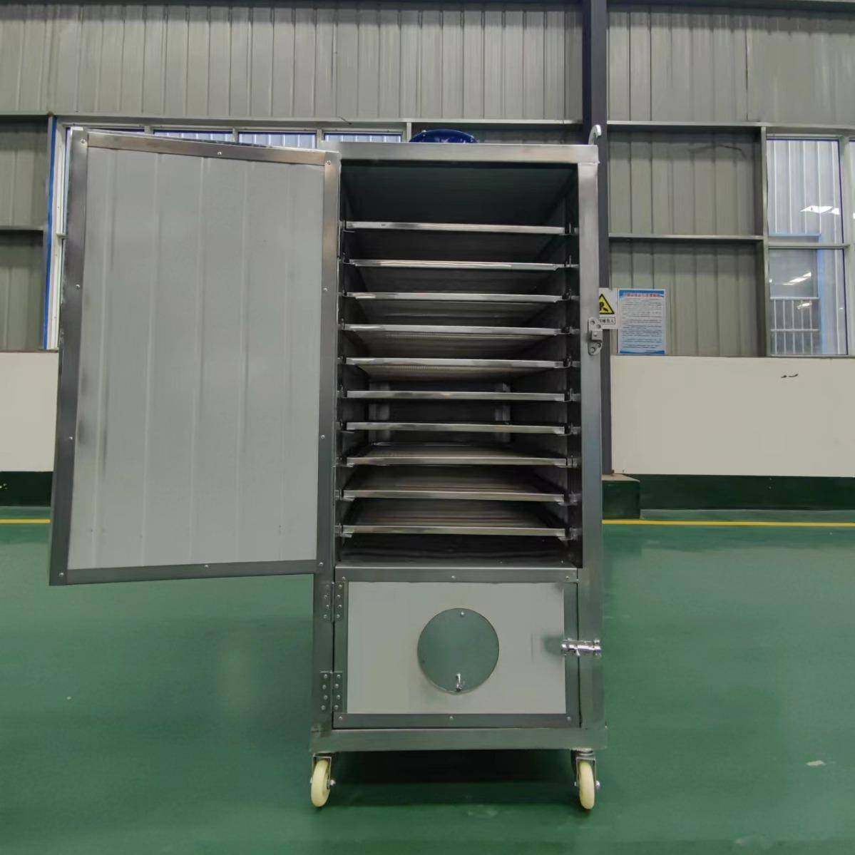 全自动竹型烘干设备多功能果蔬烘笋机干节能ZGV小蔬菜脱水烘干房,机械设备,干燥机/干燥箱/烘干机,淘宝优惠券,粉丝福利购,淘宝优惠卷