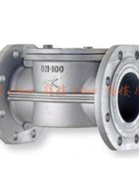 意大利Geca GFD80精密气体过滤器