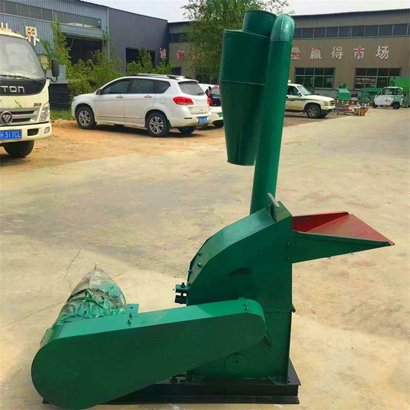 锤片稻式粉碎机养殖粉用玉米粉机家用500打草秸秆COG糠机,机械设备,研磨机,淘宝优惠券,粉丝福利购,淘宝优惠卷