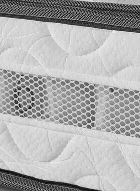 胶乳梦席床垫家用软硬适中加厚2米床垫软思1.8m床垫1.5米MYC无异