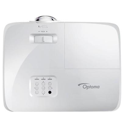 奥图t码OpomaGT1080Hprojector800lumens080PShortthr4801ow