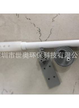 BJC电1312CA92618护套管套件在度线PH极酸计PH101配件PP雨接线防