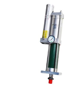 JULY久气液增压缸JLCA-63-100-10E力-30337906310T1251T-20T