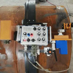 厂家直供磁力管小道直摆MKK线弧全位置焊自动接车