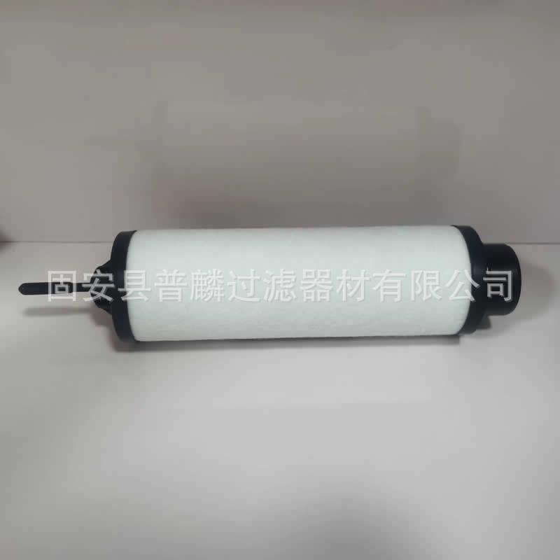 714170雾0真空泵排气FBGV滤芯S00B/SV60B油离器分滤芯