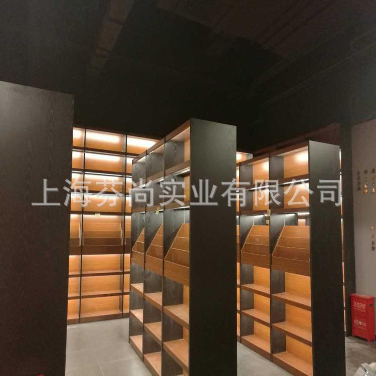 厂制造木制品铁制品架漆展示产品精定制品展家示架烤奢侈品道具展