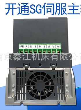 伺服主HOL/轴电机套装3.7KW.0KW455KW.总线驱动配KT828838