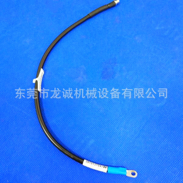 阿奇慢走丝原装进口下臂进电线