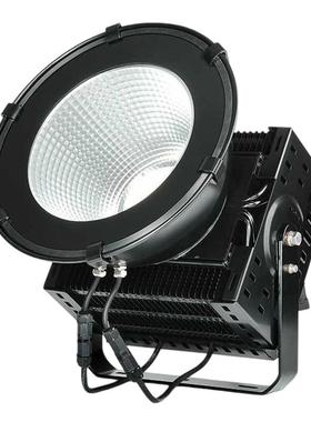 塔吊AHFL-LQS灯建300W400W500W6工0W大功率筑0地投光灯户外高亮工