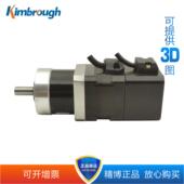 两相N42行星减速带刹车步电机电机进0.2MMPA速比4 100可开1%增票