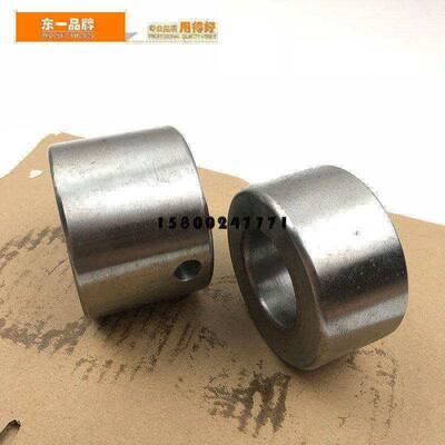 挖掘机斗耳挖斗斗轴斗耳朵高强度耐磨斗衬套挖机配耳件PVM耳套