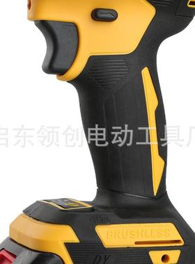 MT171无刷锂电子803起款单机.灯款起子机