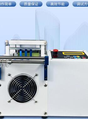 动坚博机长期销售切管机CJO波管纹管切机自裁切套管高速精密型切