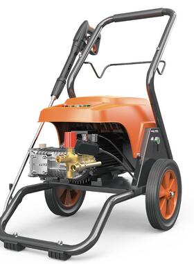 Y清LQ91330G洗功机22V大率3300W77202铜芯电机高压冲洗机