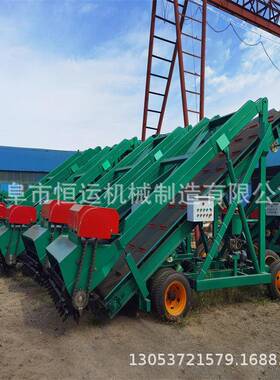 小型青贮取料机可升动降牛羊草池料机扒自刮BBZ料机