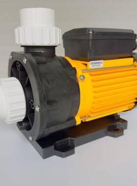 TD35ATDA50TD75ATDA100按摩QAF浴缸泵塑料循环泵按摩泵海水泵