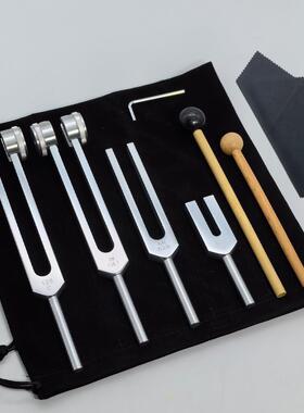 厂5家直供铝合金KII音叉套装热128COM136.1MI284096C512C卖音叉