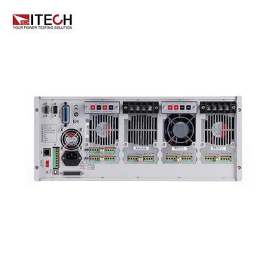 IT870系0P列IT870P高精度IT8700P1多路输入可编程直流电子载负仪
