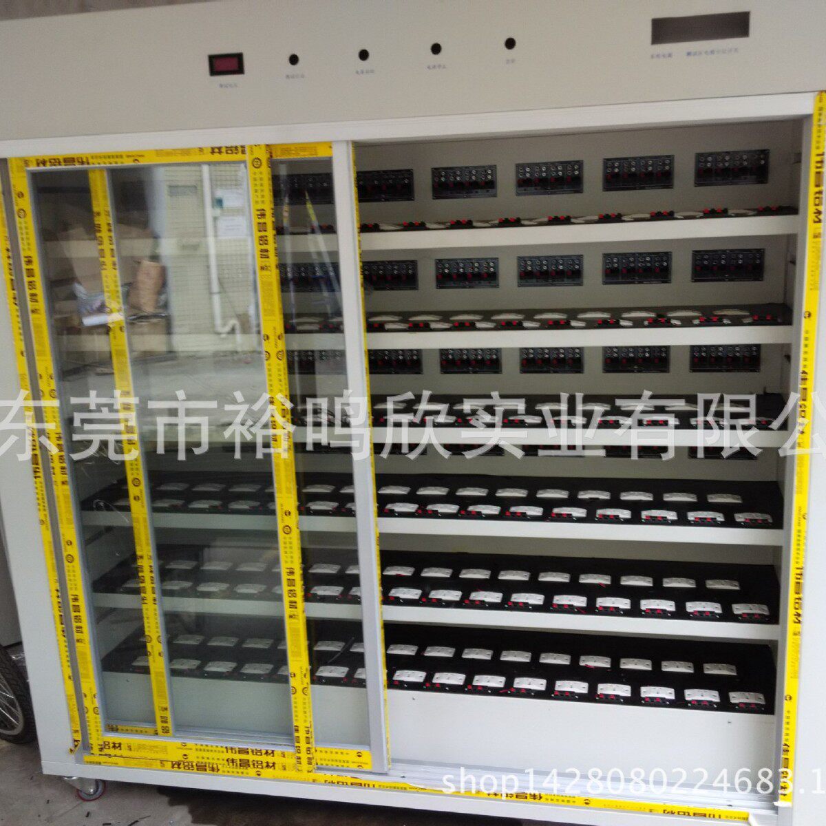 电源老化柜负载仪 老化设备LED电源老化箱