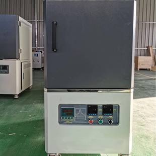 志远马炉体弗式 高弗温马炉 电阻炉427小型马沸炉一实验室万用箱式