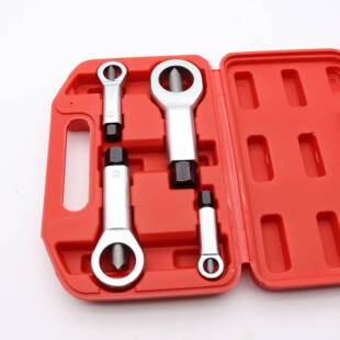 生母锈螺母机分离器劈开器破帽233螺帽破切器切除器螺螺母破开器