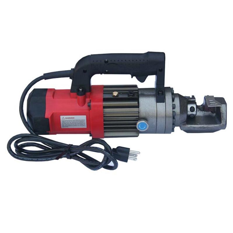 手持式钢筋切剪小型WAP动电钢筋机齐全断厂家直销电动钢筋切断机