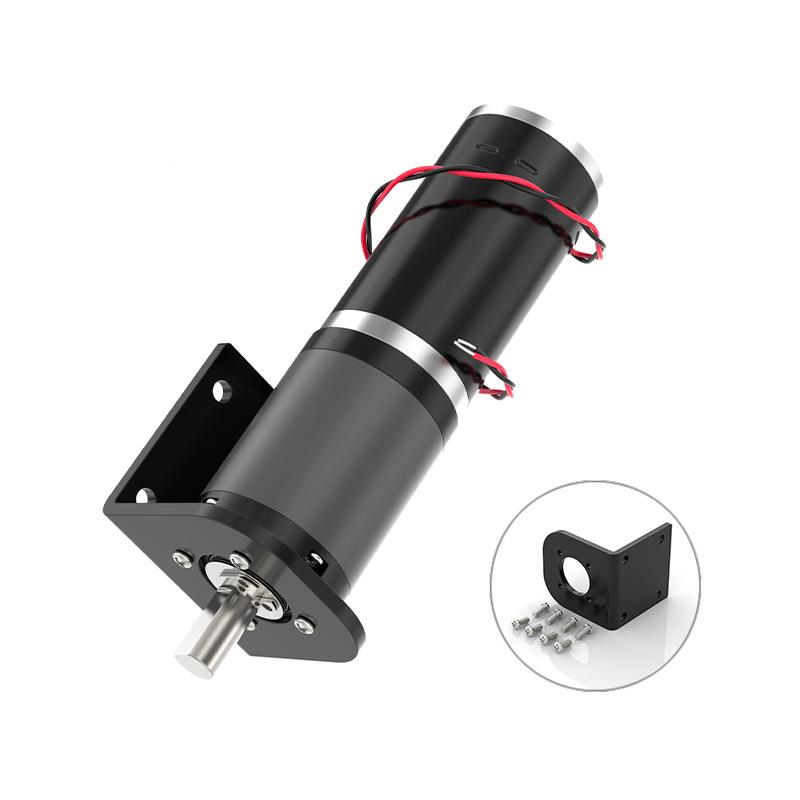 2G齿P-1ZY直流减速机1NZY电v低速大扭矩行星轮微型电动机小2型马