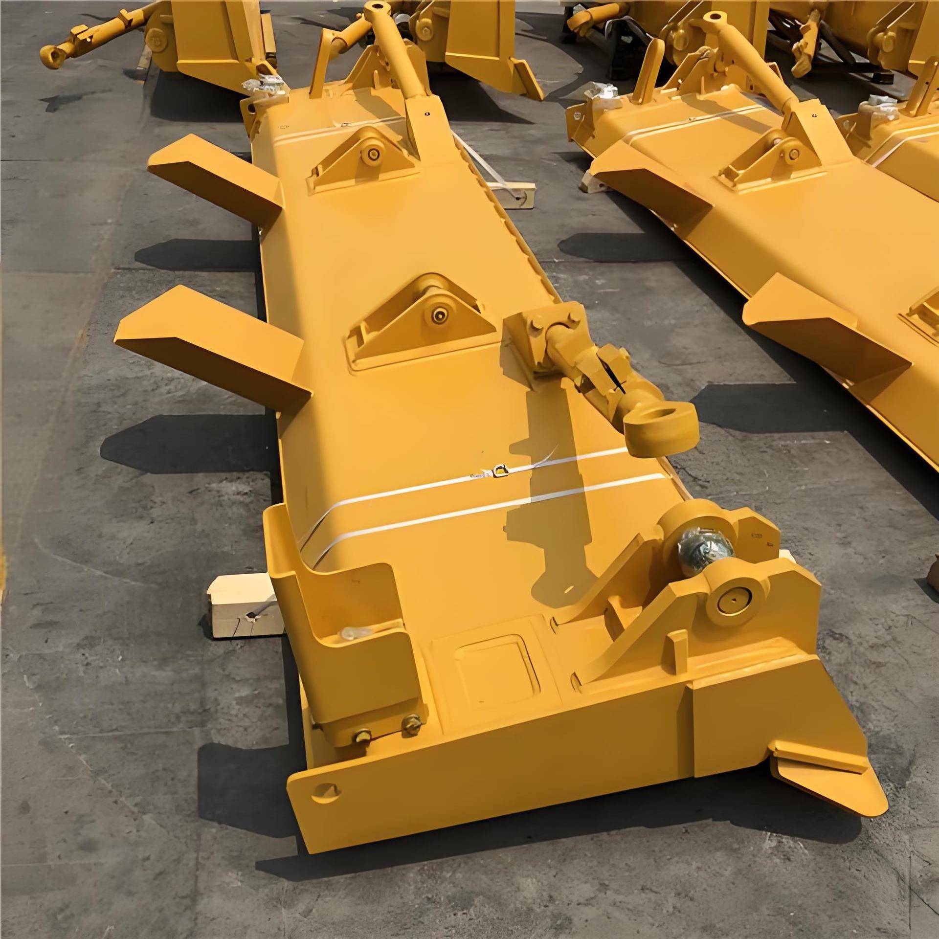 山推SD106角铲头1铲6Y-81-1000用于TIV推土机