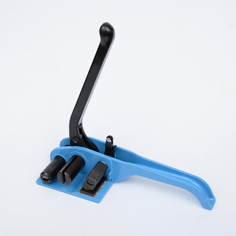 手动打包钳纤50纤维带打包器机NVC/收紧器收紧器紧维打包机拉捆绑