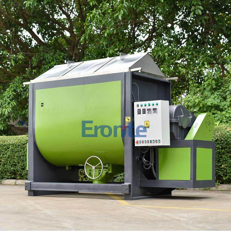 1吨卧式加热搅拌机 酒糟豆渣玉米粉加温发酵搅拌机 粉末液体混料,清洗/食品/商业设备,食品搅拌机,淘宝优惠券,粉丝福利购,淘宝优惠卷