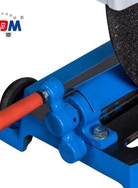 西菱1寸型材切割机J3D-400割砂轮切机J3GD-400J3GE-406G0重型款38