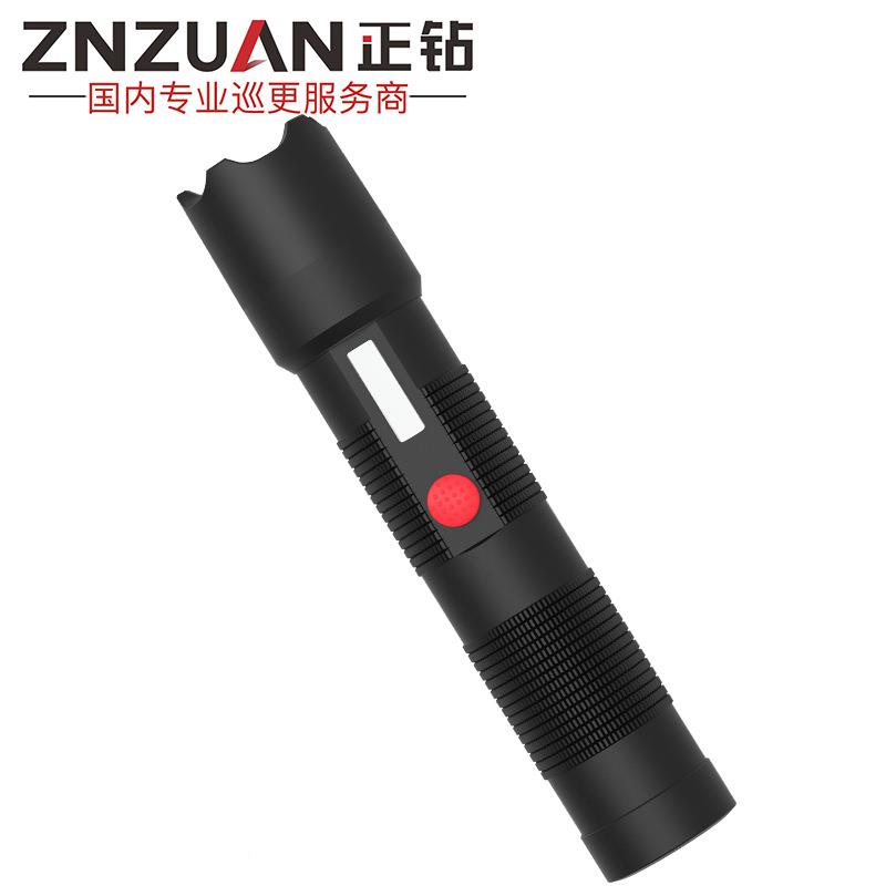 中巡更机小红帽NB巡更棒电子巡更系统保照安控器巡逻打点手294电