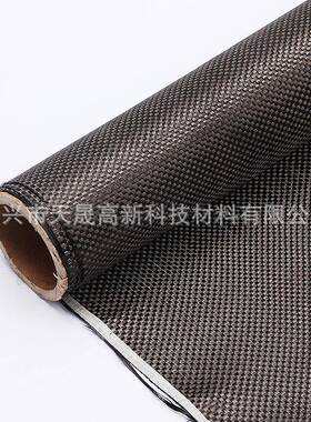 12碳K斜纹布碳纤维AAL高度加固材料结构件抗震建筑强加固纤维布