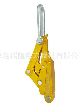 瑞绝672线铝合金缘导线隆卡器