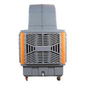 移式 冷气水冷环保业 工动冷风机工厂车间降WDV温湿机帘空调蒸发式