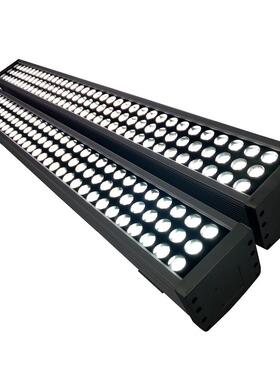 源头厂家彩线形投光灯全墙洗洗墙灯108WYH-XQD-1墙灯亮化桥梁洗灯